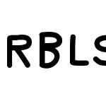 RBLSderu