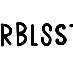 RBLSstr