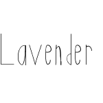 Lavender