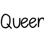 Queenwritten