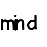 mind