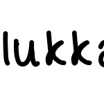 lukkade