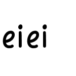 eiei