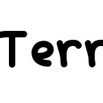 TerryBold
