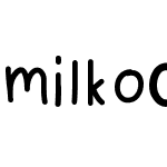 milkoctg