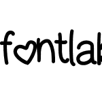 fontlab