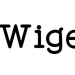 WigendaTypewrite