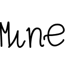 Mine