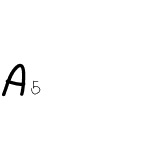 A5