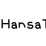 HansaThin