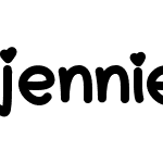 jenniefont01