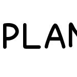 PLANNERNDIARY