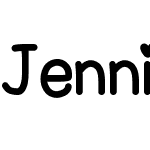 Jenniefonttt