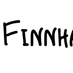 Finnhand