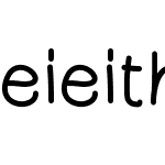 eieithai