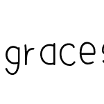 gracesocuteThin