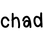 chadahh