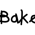 BakersManual