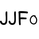 JJFont