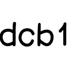 dcb1