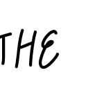 THE