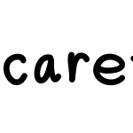 carefont