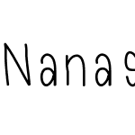 NanasWriting