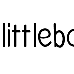 littleboy