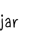 jar