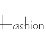 Fashion