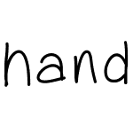 handwrittenbasic