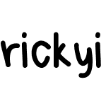 rickyisaboyy