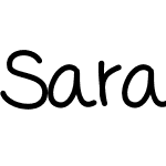 Sarahandwriting8