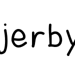 jerbyjeab