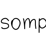 somparnz