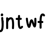 jntwfont1