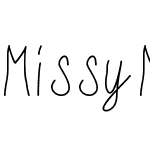 MissyMole