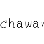 chawanratnew
