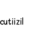 cutiizil