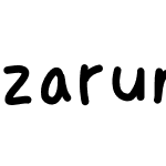 zarunzza