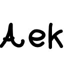 Aek