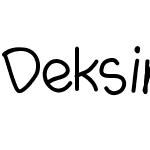 Deksinx