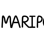 MARIPOSA