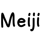 Meiji