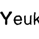 YeukYuk