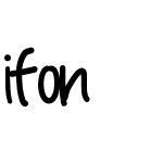 ifon