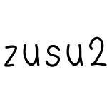 zusu2