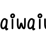 aiwaiwtangmod02Bold