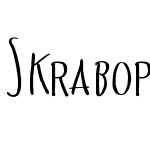 Skrabopis