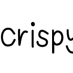 crispycrisps